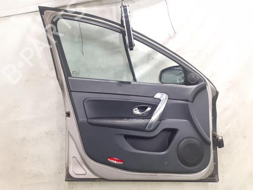 Porta anteriore sinistra RENAULT LATITUDE (L70_) 2.0 dCi 150 (L70H) | BP30814239C2 