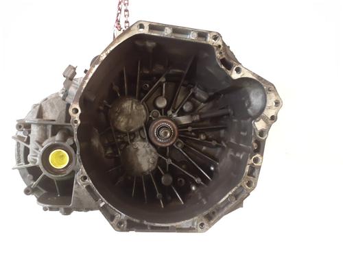 gearbox-renault-trafic-iii-van-fg_-2014-33045923 main image