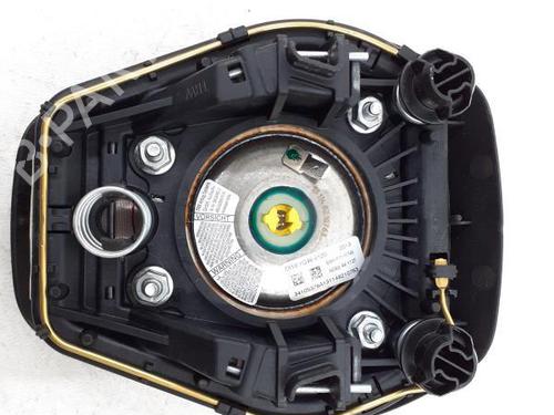 driver-airbag-ford-fiesta-vi-cb1-ccn-2008-24782610 main image