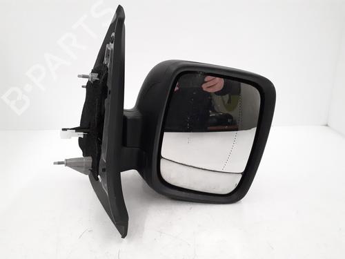Used Right mirror RENAULT TRAFIC III Van (FG_) 1.6 dCi 125 (FGMH) (125 hp) 30315457