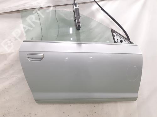 Tür rechts vorne für AUDI A3 Convertible (8P7) 2.0 TFSI (200 hp) 32983841