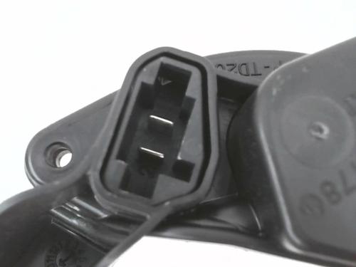 Heater resistor RENAULT CAPTUR II (HF_)  | BP24780854M108  - Image 5