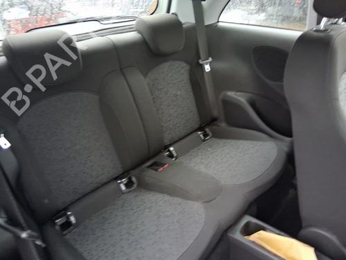 Climate control OPEL ADAM (M13) 1.4 | BP32111770I5 - Image 13