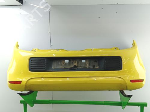 Used Rear bumper Rear bumper RENAULT TWINGO III (BCM_, BCA_) [2014-2026] 36520582 36520582