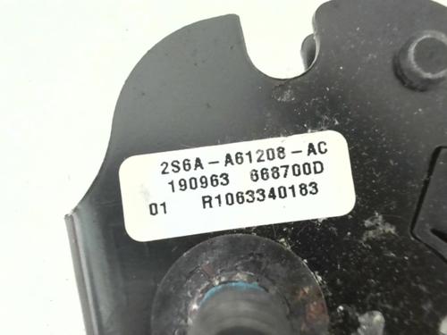 Sikkerhedssele-spænde FORD FUSION (JU_) 1.4 TDCi | BP24779294I32 