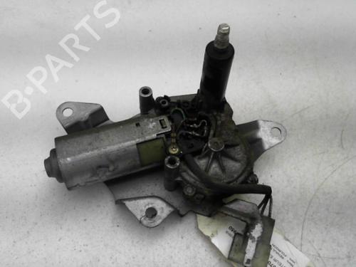 Used Rear wiper motor RENAULT KANGOO (KC0/1_) 1.5 dCi (KC07) (65 hp) 24774009