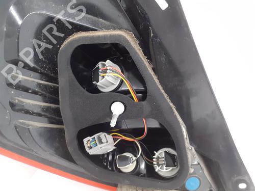Used Right taillight Right taillight FORD FIESTA VI (CB1, CCN) 1.6 TDCi (95 hp) 29318284 29318284