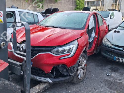 Other RENAULT CAPTUR II (HF_) TCe 140 (HFN0) | BP33309001O1 - Image 2