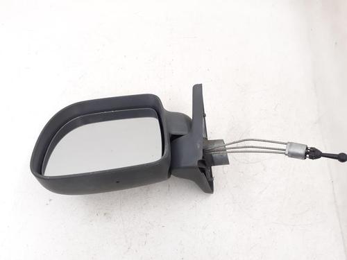 Used Left mirror RENAULT RAPID Box Body/MPV (F40_, G40_) 1.2 (F406, G40A) (55 hp) 24785120