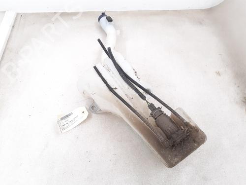 Used Windscreen washer tank FIAT PANDA (312_, 319_) 1.2 (312PXA1A) (69 hp) 24771527