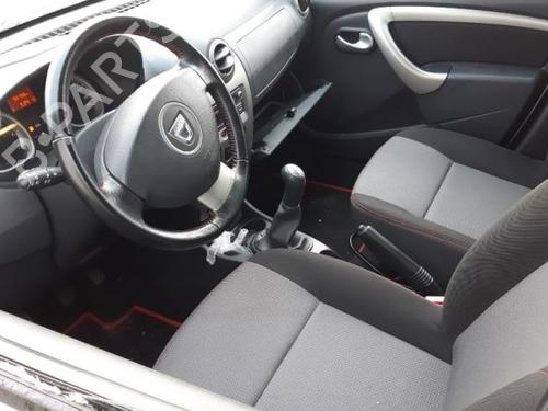 Front left window mechanism DACIA DUSTER (HS_) 1.5 dCi (HSAJ) | BP24776102C22 - Image 4