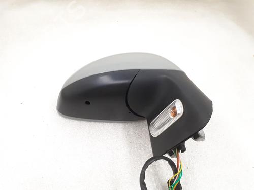 Right mirror CITROËN C4 I (LC_) 1.6 HDi | BP24793868C27 