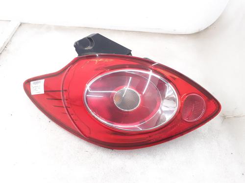 Used Left taillight FORD KA (RU8) 1.2 (69 hp) 24794575