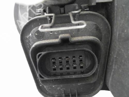 Højre forlygte VW GOLF IV (1J1) 2.3 V5 4motion | BP24774861C29 