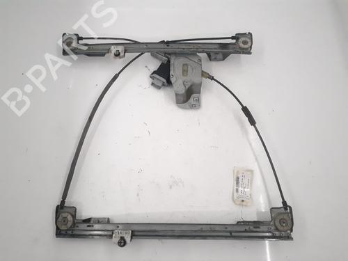 Rudehejsemekanisme ventre foran RENAULT KANGOO Express (FW0/1_) 1.5 dCi 90 (FW0G, FW05, FW08, FW11) (90 hp) 30851868