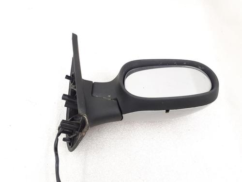 Used Right mirror NISSAN MICRA III (K12) 1.2 16V (65 hp) 24787501