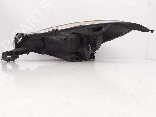 Right headlight CITROËN DS3 (SA_) 1.6 THP 155 | BP30901122C29