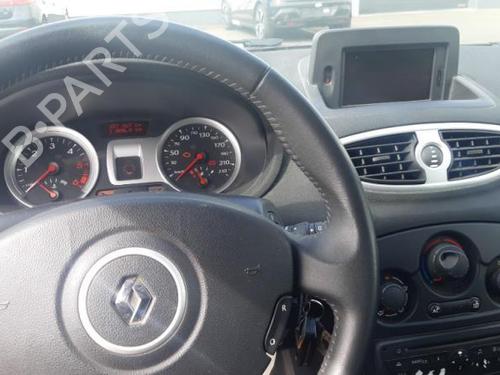 Washer pump RENAULT CLIO III Grandtour (KR0/1_) 1.5 dCi (KR0F) | BP24784344E24