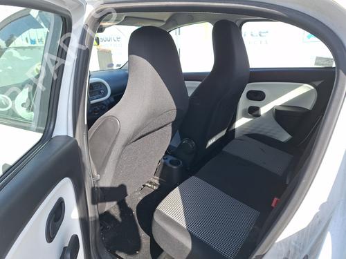 Front right seatbelt RENAULT TWINGO III (BCM_, BCA_) | BP34257877I25 - Image 13