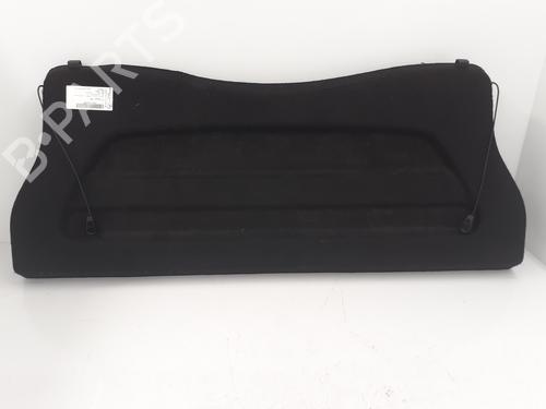 Used Rear parcel shelf RENAULT CLIO IV (BH_) 0.9 TCe 90 (BHNF, BHMA, BHMH, BHJK, BHJR) (90 hp) 30134121