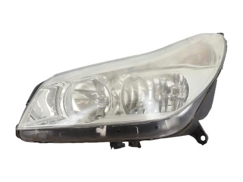 Left headlight CITROËN C5 II (RC_) 1.6 HDi (RC8HZB) | BP40280839C28 - Image 2
