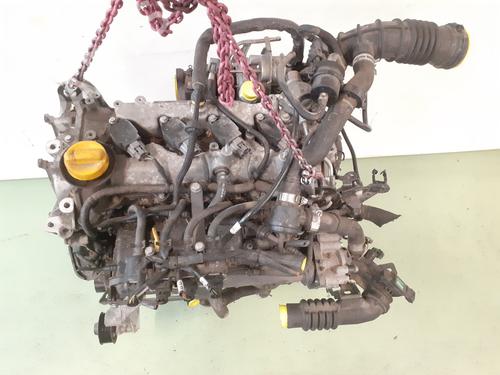 Engine RENAULT KANGOO Express (FW0/1_) 1.2 TCe 115 (FW02, FW14) | BP39550575M1 - Image 2