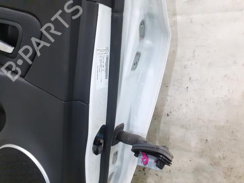 Left rear door CHEVROLET CRUZE Hatchback (J305) 1.7 D | BP28429669C4