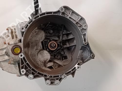 Gearkasse PEUGEOT BOXER Platform/Chassis 3.0 HDi 160 (156 hp) 30909478