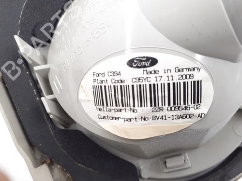 Right tailgate light FORD KUGA I 2.0 TDCi | BP31830200C80