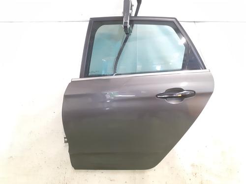 Used Left front door CITROËN C4 II (NC_) 1.6 BlueHDi 120 (120 hp) 26733466