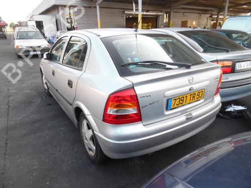 Høyre baklys OPEL ASTRA G Hatchback (T98) 1.4 16V (F08, F48) | BP24773527C35 
