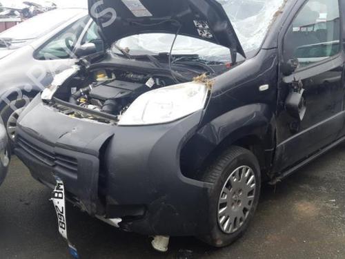 Third brake light PEUGEOT BIPPER Tepee 1.3 HDi 75 | BP24783482L11 - Image 7