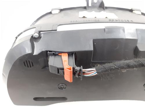 Cockpit FIAT PANDA (169_) 1.2 (169.AXB11, 169.AXB1A) (60 hp) 24789659