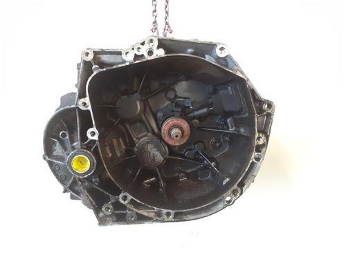 Getriebe für CITROËN BERLINGO Box Body/MPV (B9) 1.6 BlueHDi 100 (99 hp) 31024975