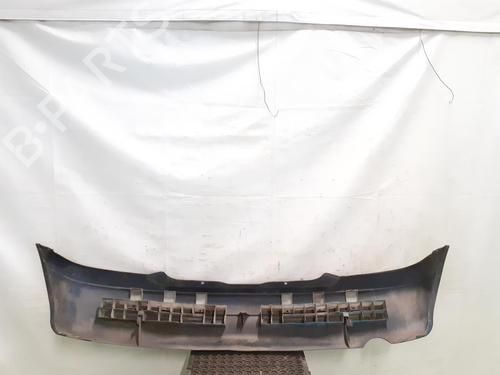 Rear bumper RENAULT MEGANE I Coach (DA0/1_) 1.6 e (DA0F) | BP24792700C8 