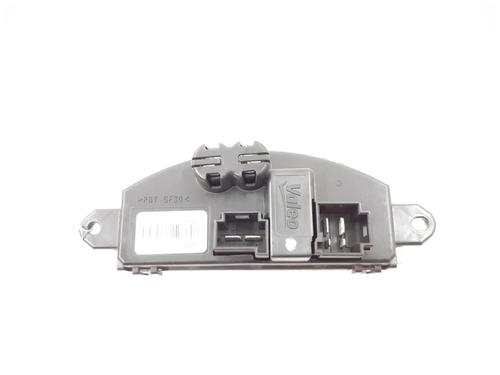 Used Heater resistor VW TOURAN (5T1) 1.6 TDI (115 hp) 24786625