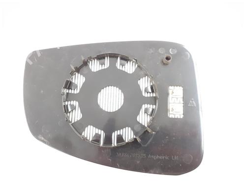 Used Left mirror glass RENAULT LAGUNA III (BT0/1) 1.5 dCi (BT00, BT0A, BT0T, BT1J) (110 hp) 24786584