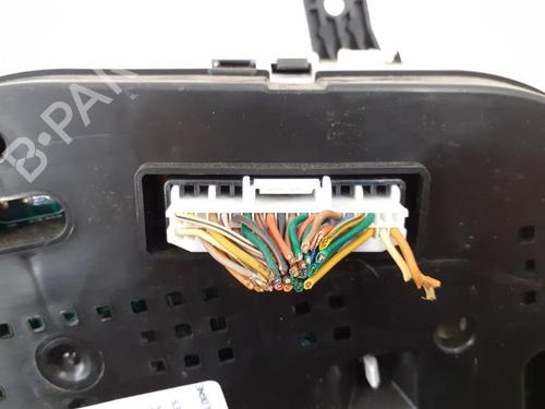 Instrument cluster KIA PICANTO II (TA) 1.0 | BP24785205C47 
