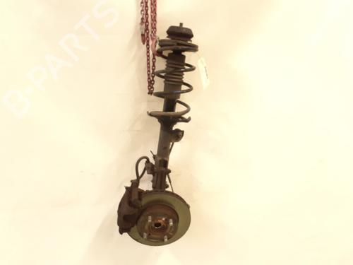 Used Left front steering knuckle SUZUKI CELERIO (LF) 1.0 (AVK310) (68 hp) 24796222