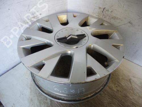Rim CITROËN C4 Coupe (LA_) 2.0 16V 5402K6