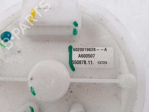 Fuel pump ALPINE A110 II 1.8 GT | BP30973447M76