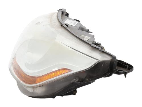 Left headlight CITROËN DS4 (NX_) 2.0 HDi 165 | BP38585588C28 - Image 6
