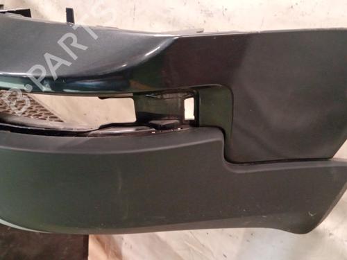 Rear bumper VOLVO XC90 I (275) D5 AWD | BP29481552C8 