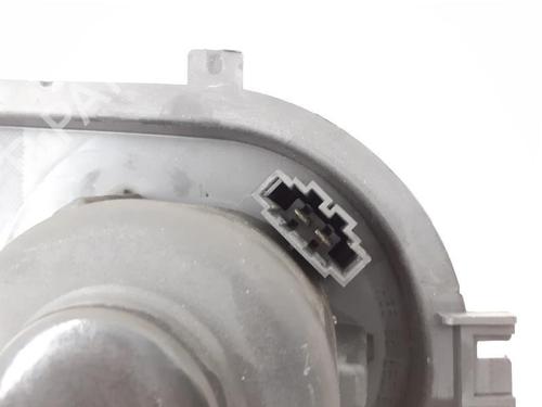 Heater blower motor VW NEW BEETLE (9C1, 1C1) 1.6 | BP24784395M62 