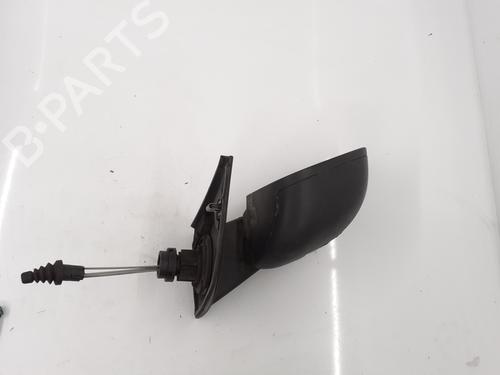 Left mirror FIAT PANDA (169_) 1.2 LPG (169CXF1A) | BP28117266C26