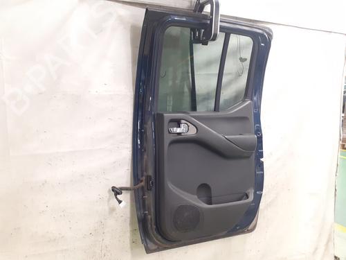 Dør høyre bak NISSAN NAVARA NP300 (D40) 2.5 dCi 4WD | BP30849331C5