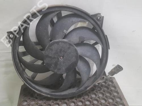 Koelventilatormotor CITROËN BERLINGO / BERLINGO FIRST Box Body/MPV (M_) 1.9 D 70 (MBWJZ, MCWJZ) | BP24778763M35 
