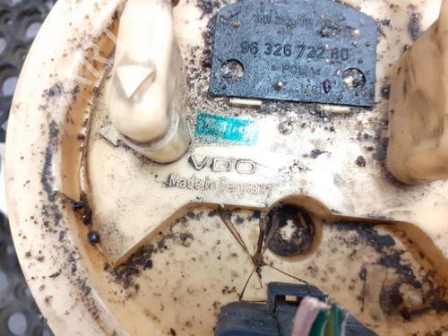 Used Fuel pump CITROËN C5 I (DC_) 2.0 HDi (DCRHZB, DCRHZE) (109 hp) 24784873