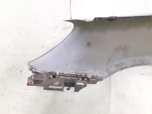 Right front fenders PEUGEOT 307 (3A/C) 2.0 HDi 90 | BP24847429C42 
