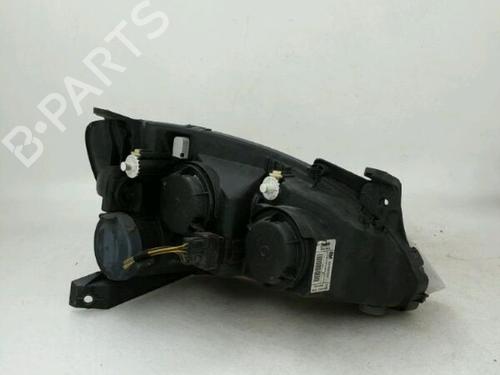 Venstre forlygte OPEL CORSA C (X01) 1.3 CDTI (F08, F68) (70 hp) 24774300
